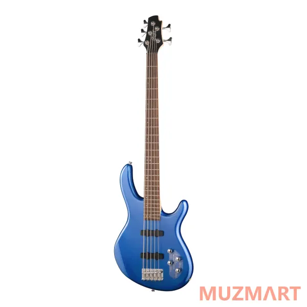 Cort Action Bass V Plus BM Бас-гитара 5 струн-0