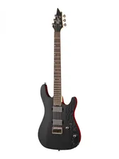 Электрогитара Cort KX500-Etched-EBK KX Series