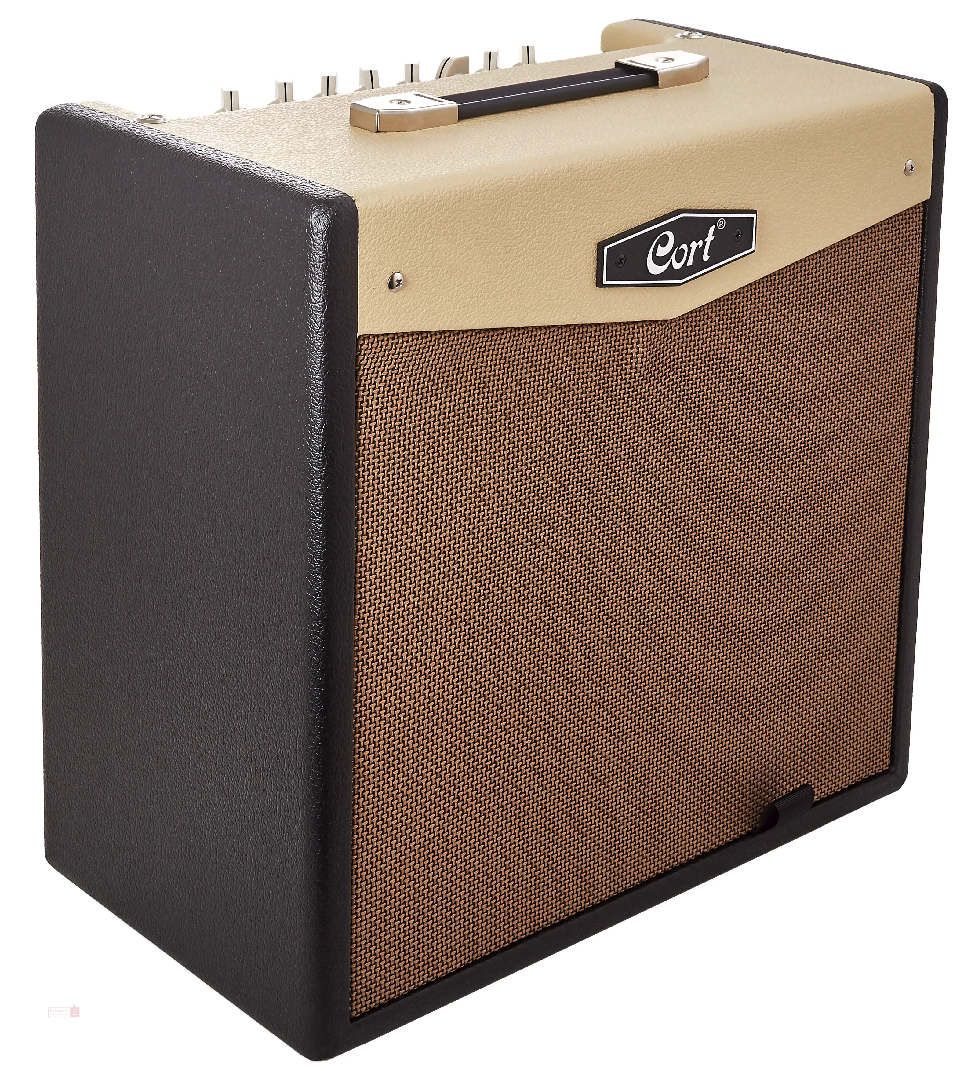 Cort CM30R BK-0