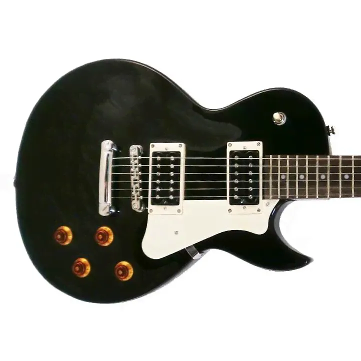 Cort Cort CR100-BK Classic Rock-2