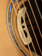 Электроакустическая гитара Cort Gold-Edge-NAT Gold Series
