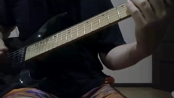Cort X-11 Alder Review