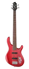 Cort Action-Bass-V-Plus-TR Action Series Бас-гитара.