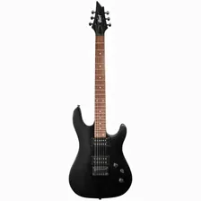 Электрогитара Cort KX100 Black Metallic