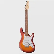 CORT G250-TAB Электрогитара G Series, санберст