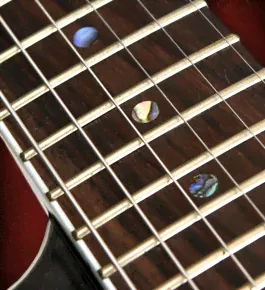 Cort G250-TAB