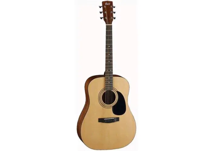 CORT AD810 NAT - акустическая гитара-0