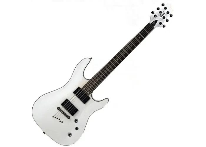 CORT KX5 WP (White Pearl) - электрогитара