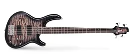 4-струнная бас-гитара Cort Action-DLX-Plus-FGB Action Series