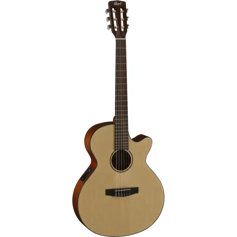 CORT CEC-3 Natural Satin