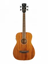 Cort AB590MF-OP Acoustic Bass Series