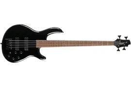 Cort C4 Deluxe (Black)