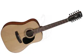 Cort AD810-12-OP Standard Series - Акустическая гитара, 12 струн
