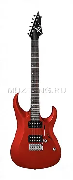 Электрогитара Cort X-1-RD X Series
