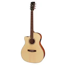 CORT GA-FF Left Hand Natural