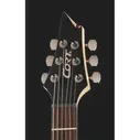 Cort KX 500 с гравировкой черного цвета Cort KX 500 Etched Black