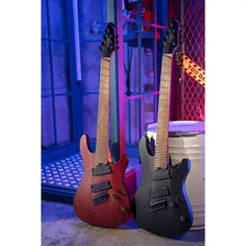 Cort KX307 Multi Scale электро и бас гитары в Санкт-Петербург