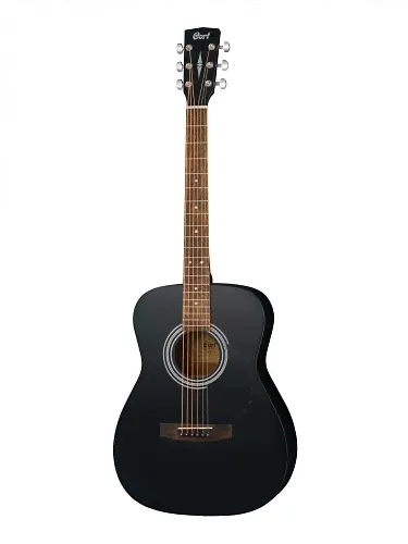 Cort AF510-BKS Гитара акустическая.
