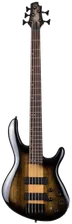 Бас-гитара Cort C 5-Plus-ZBMH TBB