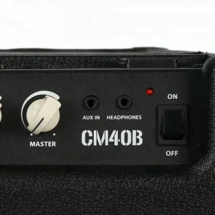 Cort Cort CM40B-EU-2