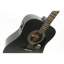 Cort Cort AD 810E-BKS W-BAG