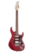 Электрогитара Cort G110-OPBC G Series