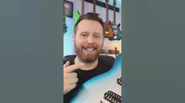Is This Guitar Spec'd Out Enough?  Cort G300 Glam Electric Guitar