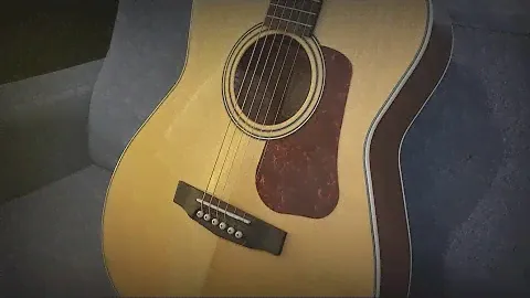 CORT L100C SOUND CHECK