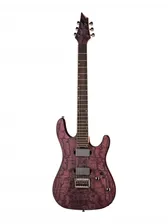 Стратокастер Cort KX500-Etched-EDV