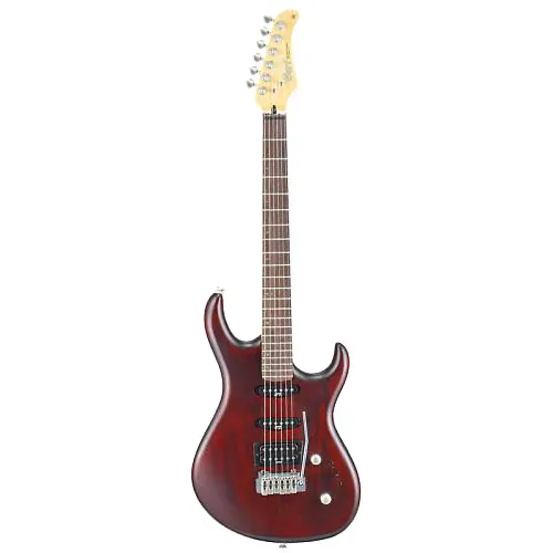 Гитара электро CORT G254 WS