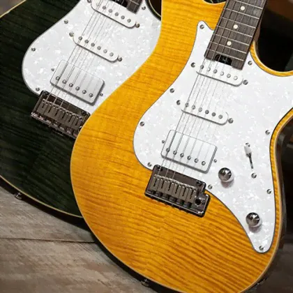 Cort Cort G280-Select-AM-3