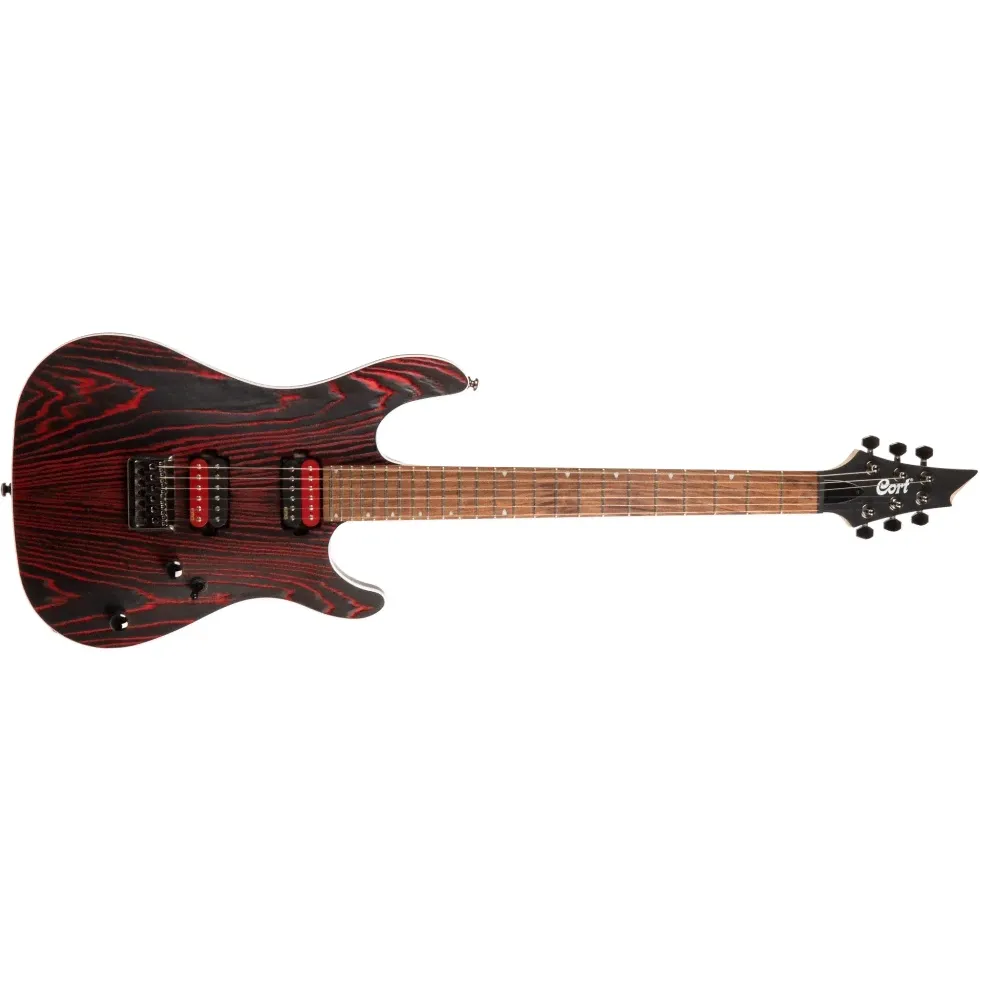 Cort Cort KX300-Etched-EBR-1