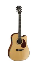 Электроакустическая гитара Cort MR710F-NAT MR Series