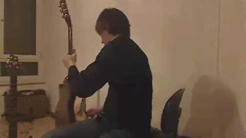 Cort KX5 VS Gibson LP Standard