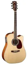 CORT MR Series