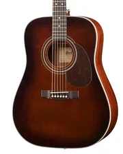 Cort Earth70-BR Гитара акустическая.