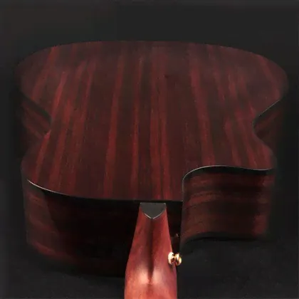 Cort Cort GA-PF-Bevel-NAT-0