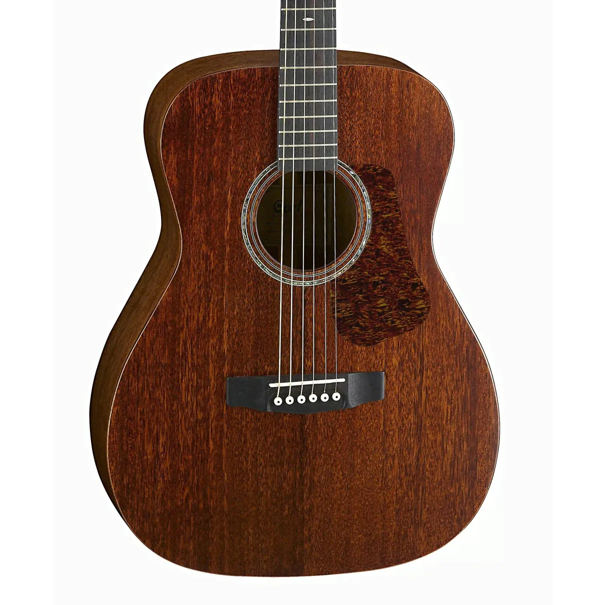 Cort Cort L450CL-NS Luce Series