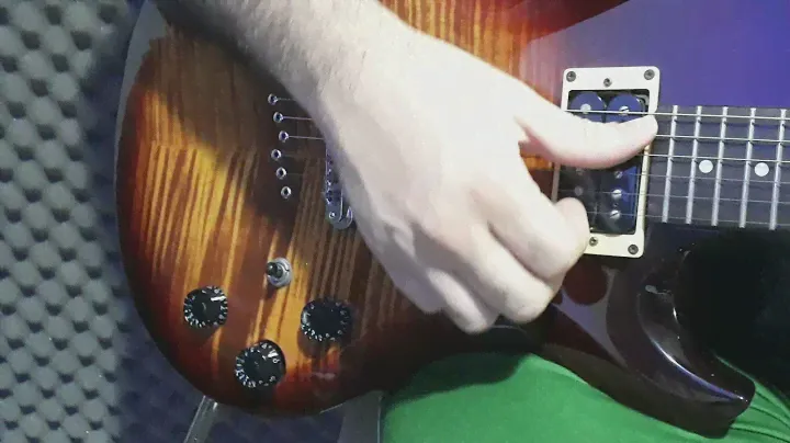 Tirando um som #42 - Guitarra Cort Zenox Z42 FT