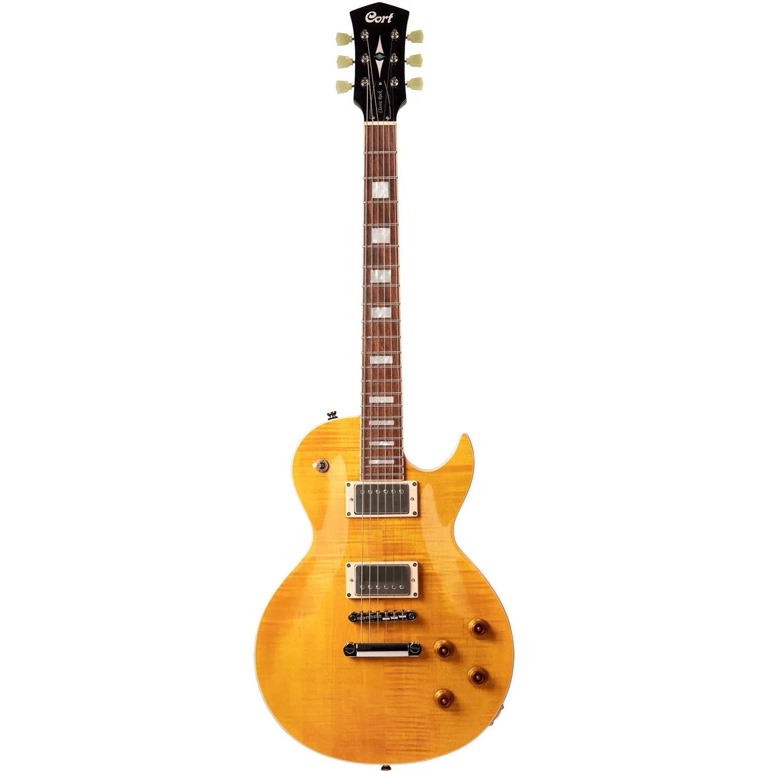 Cort Cort CR250-ATA