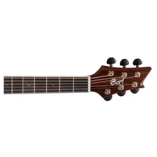 Гитара Электро-акустическая Cort NDX-50-NAT NDX Series с вырезом натуральный