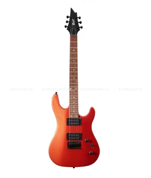 CORT KX100-IO KX Series электрогитара-0