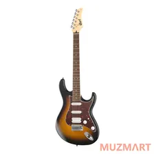 Cort G110-OPSB G Series Электрогитара