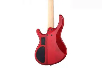 Cort Action-Bass-V-Plus-WBAG-T-1
