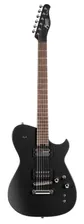 Электрогитара Cort MBM-2H-Sustainiac-SBLK подписная Matthew Bellamy