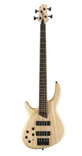 Бас-гитара леворукая Cort B4-Plus-AS-LH Artisan Series