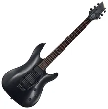 Cort EVL-K4 Electric Guitar with EMG Pickups, EVL Series