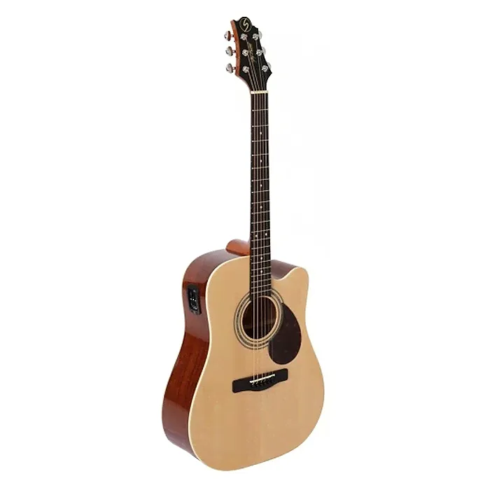 Cort Cort GA-PF-Bevel-NAT-1