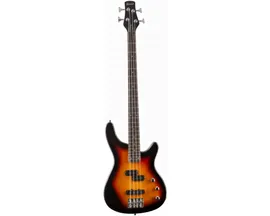Cort EVL-K4 BKS Электрогитара