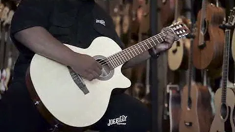 classical guitar nylon Cort CEC 1 OP